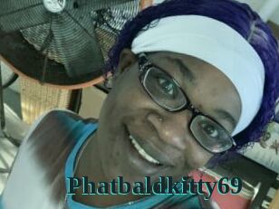 Phatbaldkitty69 Melody Melons