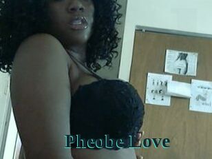 Pheobe_Love