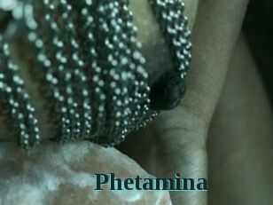 Phetamina
