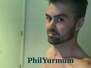 PhilYurmum