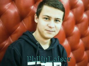 PhilipLaisor