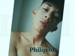 Philip_ol Melody Melons