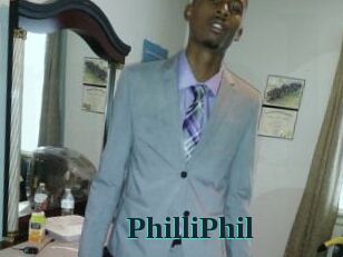 PhilliPhil Melody Melons
