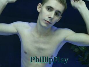 PhillipPlay