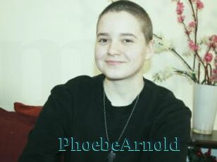 PhoebeArnold Melody Melons