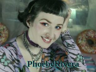PhoebeRivera