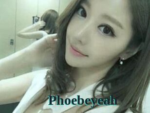 Phoebeyeah