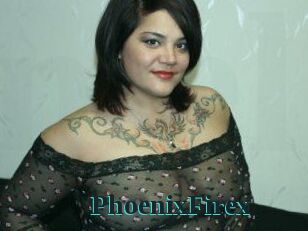 PhoenixFirex