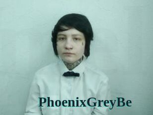 PhoenixGreyBe