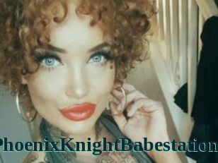 PhoenixKnightBabestation