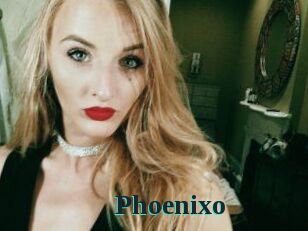 Phoenixo