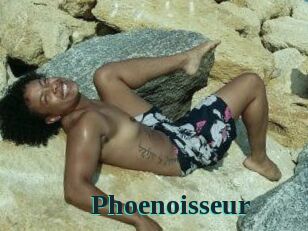 Phoenoisseur
