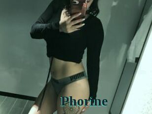 Phorine