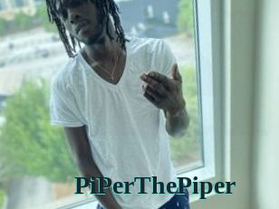 PiPerThePiper