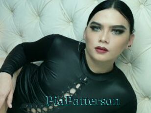 PiaPatterson Melody Melons