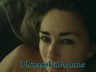 PicassaLaFemme Melody Melons