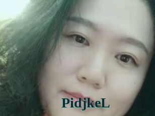 PidjkeL