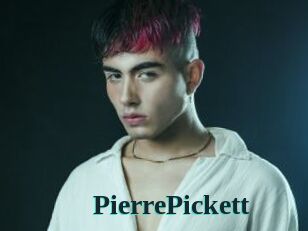 PierrePickett