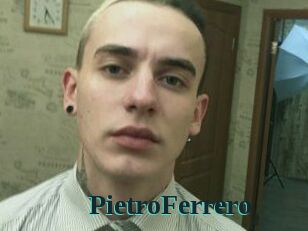 PietroFerrero
