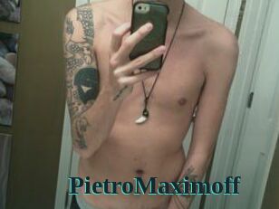 PietroMaximoff