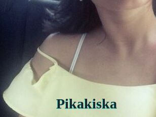 Pikakiska