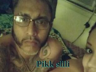 Pikk_silli