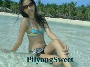 PilyangSweet