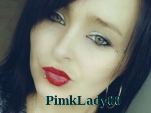 PimkLady00