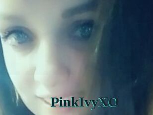 PinkIvyXO Melody Melons