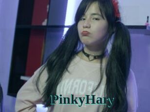 PinkyHary