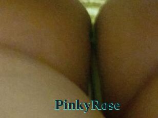 PinkyRose
