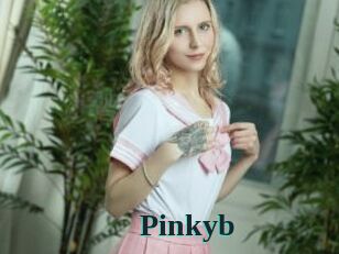 Pinkyb Melody Melons