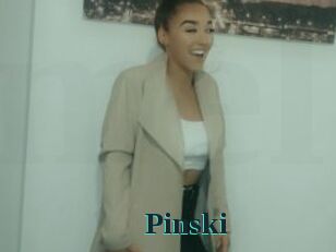 Pinski