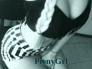 PionyGrl