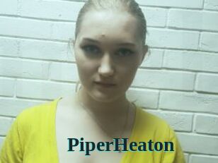 PiperHeaton
