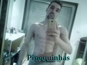 Pipoquinhas