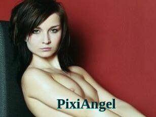 PixiAngel