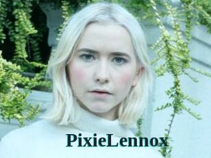 PixieLennox