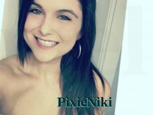 PixieNiki