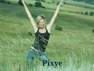 Pixye Melody Melons