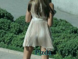 Pizda Melody Melons