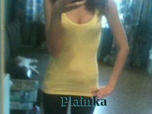 Plainka