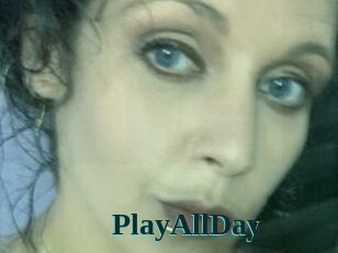 PlayAllDay Melody Melons