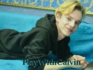 PlayWithCalvin