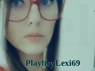 PlayboyLexi69