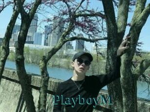 PlayboyM Melody Melons