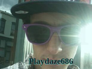 Playdaze686 Melody Melons