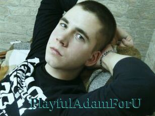 PlayfulAdamForU Melody Melons