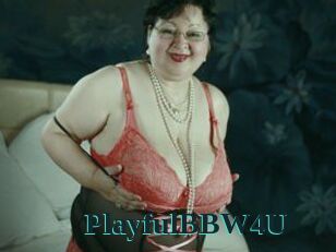 PlayfulBBW4U Melody Melons