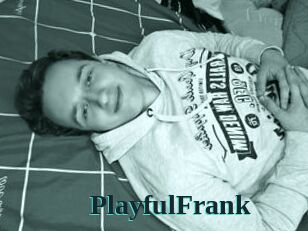 PlayfulFrank Melody Melons